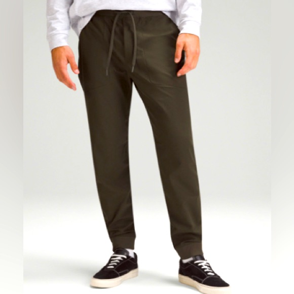 Men’s Lululemon Abc Jogger (Size Xs)